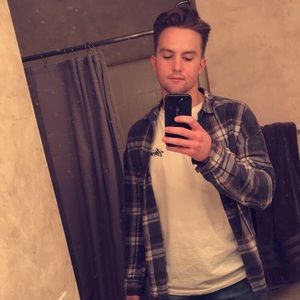 Meet your Posher, Zane